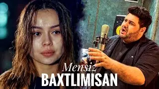 Mensiz Baxtlimisan 🥀(Ko’pchilikni yig’latgan qo’shiq) Премьера 2023 █▬█ █ ▀█▀