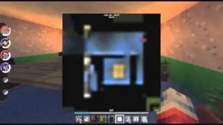 Minecraft Pixelmon Water Blue Edition Ep. 11 - "Drugged On Flowers" (Pokemon Fire Red)