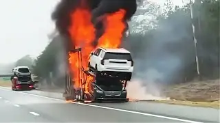 TOTAL IDIOTS AT WORK #53 Bad Day at Work || Total Idiots in Cars , Idiots at Work Compilation