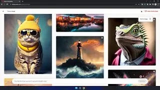 First experience with Adobe Firefly