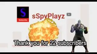 22 Subscriber Special