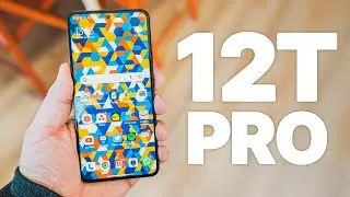 Xiaomi 12T PRO mi EXPERIENCIA ✅ PROS Y CONTRAS ❌ ¿Vale la pena 2023?