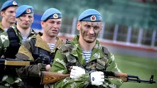 Мы ВДВ! - Артём Городничий ПОСЛУШАЙТЕ!