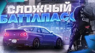 ЭТО НЕВОЗМОЖНО ВЫПОЛНИТЬ! ПРОХОЖДЕНИЕ БП! | SMOTRA RAGE