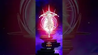 Empires and Puzzles. Призыв Астарльных Эльфов / Astral Elfs Summons