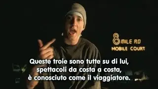 Eminem - Lose Yourself (Traduzione in italiano) Explicit Version