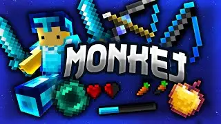 Monkej 16x | Spouth 10K Pack