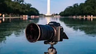 Tamron 28-75mm F2.8 Review for Sony | SOOO worth it
