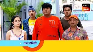 Taarak Mehta Ka Ooltah Chashma New Episode 3831 ! Tmkoc 3831 Full Episode Today!Tmkoc New Promo 3831