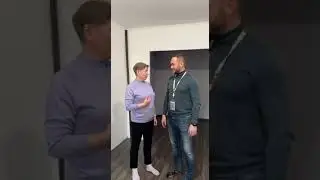 Видеоотзыв о работе Владимира Сысоева