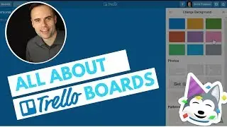 Getting Started With Trello Boards