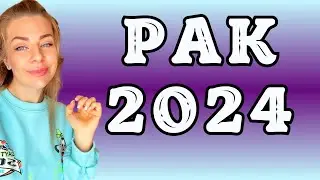 РАК: гороскоп на 2024 год // Расклад таро Анны Ефремовой