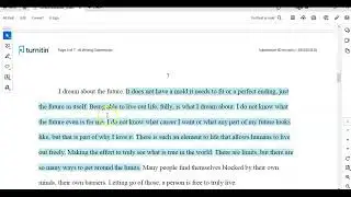 False Positives for AI on Turnitin: Help for Teachers & Accused Students