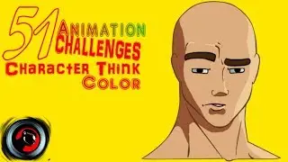 How To Color Your Animation   Opentoonz