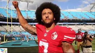 FOX Sports exec: Colin Kaepernick not reason for NFL ratings dip