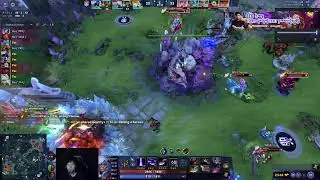 Nigma vs OG