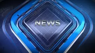 News Intro ( After Effects Template ) @aetemplates
