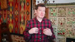 Владимир Герасичев - Интервью 