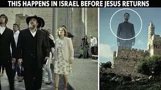 What Happens in Israel Before Jesus Returns? (Prepare for False Peace)
