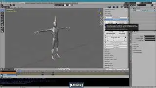 Bento Buddy - Quick animation retargeting for Second Life