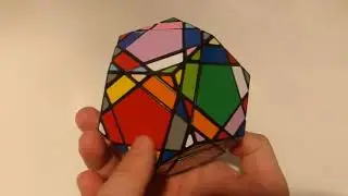 Master Pentultimate Tutorial