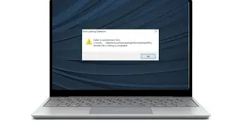 How To Fix Failed To Load Extension In Google Chrome