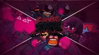 Friday Night Funkin' vs Whitty The Chase Another Timeline Full Week Gameplay Part 1 | (FNF/Hard mod)