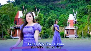 txhob nco kuv lawm By Dawb yaj videos