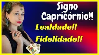 10 Características Fascinantes Signo Capricórnio!!