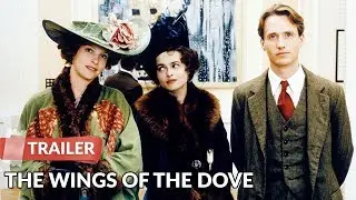 The Wings of the Dove 1997 Trailer | Helena Bonham Carter | Linus Roache