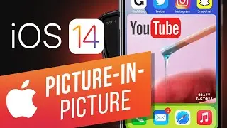 iOS 14: How to Use Picture in Picture Mode in YouTube