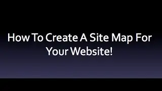 How to Create A Sitemap For A WordPress Site: Quick And Easy!