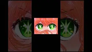 If Elizabeth Afton was Ai Hoshino from Oshi no Ko 
