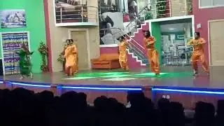 Paa gapiya mujra Afreen khan 2018