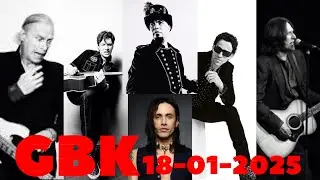 AHMAD DHANI BOCORKAN BAND BAND  LEGEND AMERIKA YANG AKAN BERKOLABORASI DI KONSER DEWA 19 ALLSTARS 02