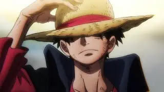 Luffy - [AMV] - Royalty