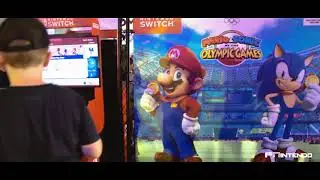 Comic Con Portugal 2019 - Recap FNintendo
