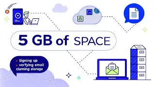 How to get Free Cloud Storage | 5 GB |  Step-by-Step