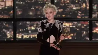 Supporting Actress in a Drama Series: 74th Emmy Awards