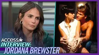 Jordana Brewster Shares She Wants To Be In ‘Ghost’ Remake