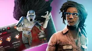 💩Я ПОЗНАЛ DBD MOBILE (Dead By Daylight MOBILE)