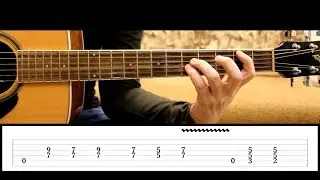 Guitar Lesson: Hells Bells (Intro) | How to Play 🎸