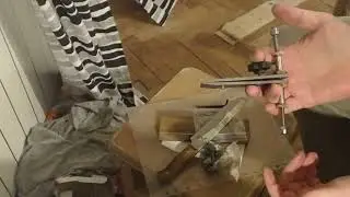Точилка 