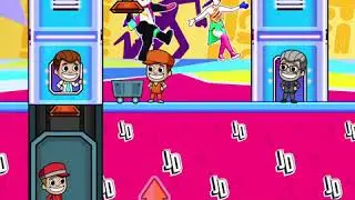 Just Dance 2021 x Idle Miner Tycoon - Limited Time Event Starts NOW