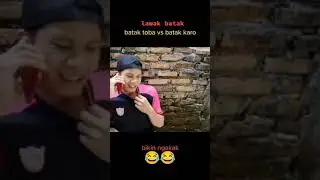 lawak lucu banget