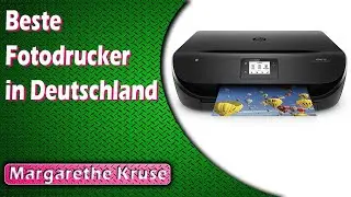 Beste Fotodrucker in Deutschland