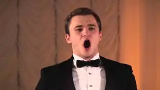«Подвиг» П.И. Чайковский, слова А. Хомякова