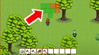 Building Towns in 2D | Unity Game Devlog 2