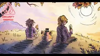 FNAF Security Breach All Endings (Five Nights at Freddy's All Endings - Good, Bad, True, Vanny, etc)