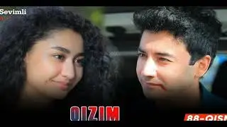 Qizim  98 серия [Анонс] [Дата выхода]